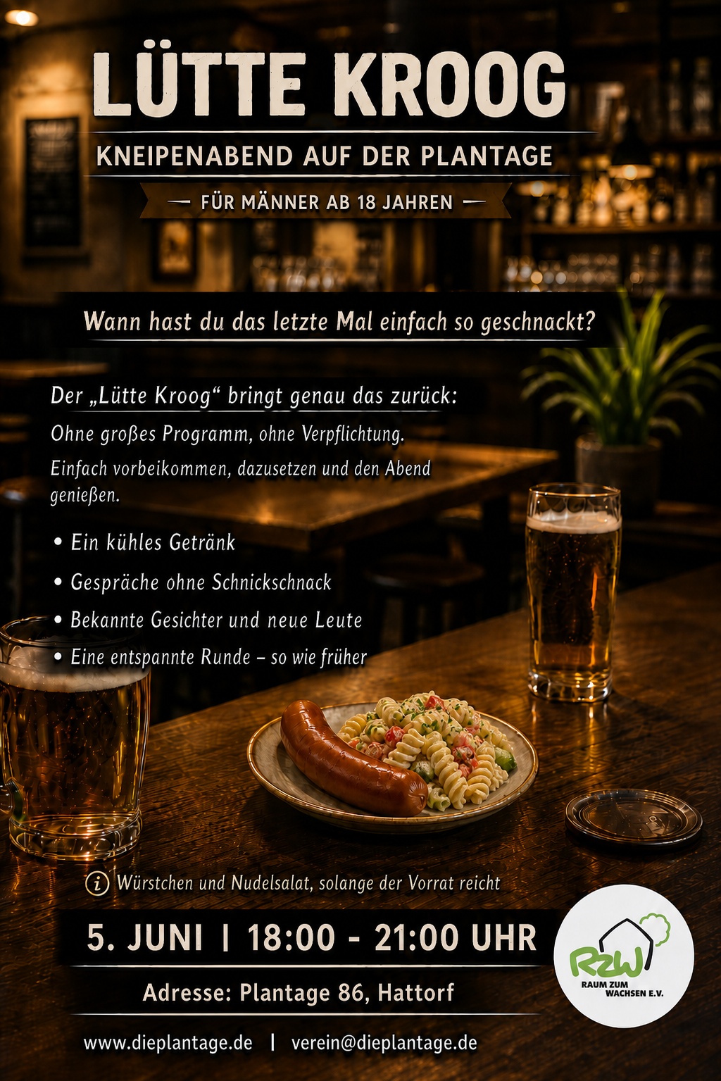 Kneipenabend Final