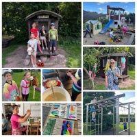 Ferien-Freizeit & Kindertreff