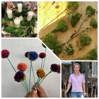 Repair-Café & Kreative Angebote