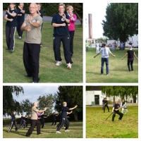 Yoga, Pilates, Tai Chi & QiGong